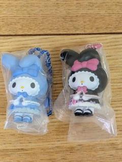 2014年 レア┊︎サンリオ マイメロディ マイメロ おめかしロリータ マスコット 2014年 レア┊︎サンリオ マイメロディ マイメロ おめかし