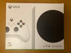 Microsoft - 即発送！3台セット！新品未開封 Xbox Series Sの