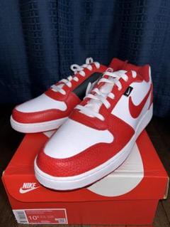 Nike Ebernon Low Prem UK9 27cm 未使用 新品】① NIKE エバノン LOWプレミアム 27cm スニーカー｜Yahoo