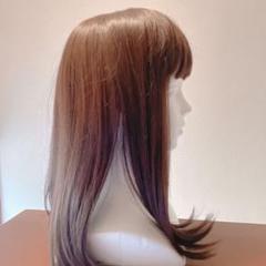 NAVANA WIG（ショートカール）のフリマアイテム一覧