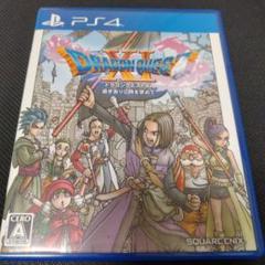 PS4 ドラゴンクエストXI 過ぎ去りし時を求めて