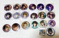 あんスタ 朔間零 缶バッジ セット あんさんぶるスターズ！！ UNDEAD 朔間零 缶バッジ 4点セット