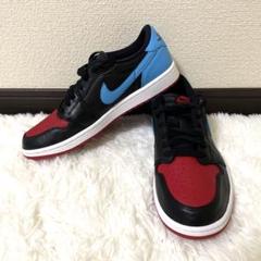 NIKE AIR JORDAN1 RETRO LOW OG CZ0775-046のサムネイル