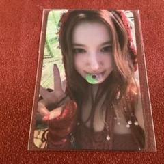 TWICE THIS IS FOR トレカ JYP FANS SHOP サナ