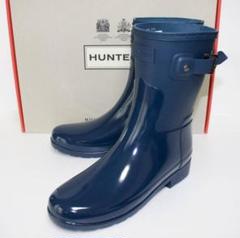 定価19800 新品 本物 HUNTER JP24 ブーツ 2102 定価19800 新品 本物 HUNTER JP24 ブーツ 2102 - メルカリ