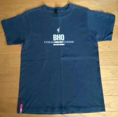BHO KYOUSUKE HIMURO TOUR 2000 Tシャツ 氷室京介 Tシャツ 黒 BHO KYOSUKE HIMURO TOUR 2000 - メルカリ