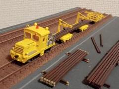 Ｎゲージのストラクチャー(未使用 Yahoo!オークション -「nゲージ」(その他) (鉄道模型)の落札相場