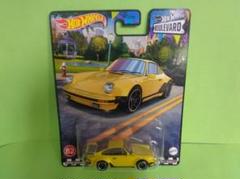 Amazon.co.jp: 日本 1台 HW ホットウィール ポルシェ RWB 930