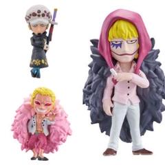 コラソン ロシナンテ Championship onepiece 輩 ワンピの実 コラソン ロシナンテ Championship onepiece 輩 ワンピの実