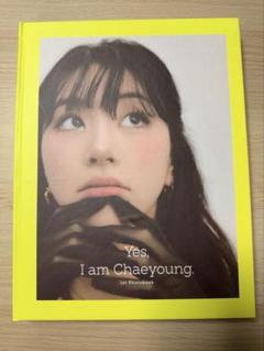 2025年最新】Chaeyoung 写真集の人気アイテム - メルカリ