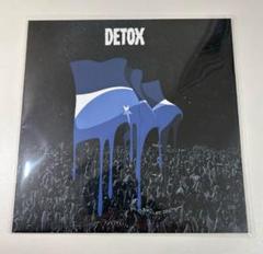 新品【レコード】 ONE OK ROCK 11thAlbum DETOX