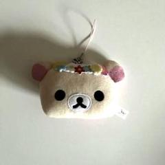 リラックマ ハッピーピクニック ストラップ 駿河屋 - 【買取】全5種セット リラックマ ハッピーピクニック