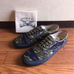 RRL スニーカー　ダブルアールエル RRLのスニーカー : HUNKY DORY OSAKA BLOG