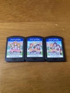 ラブライブ！ School idol paradise Vol.1 .2.3