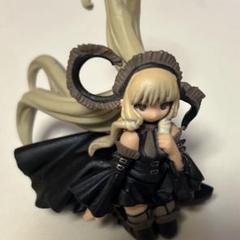 動作確認済み　ちょびっツ　Chobits　ピクチャークロック　ちぃ　２点セット Clamp Chobits Lottery 2022 - Destockjapan