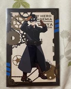 ヒロアカ 爆豪勝己 TOHO 缶バッジ スチームパンク スチパン AJ Anique Shop JAPAN