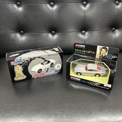 コーギー社メタルフィギャー　007 ジェムス・ボンド（Ｐプロズナン）　１／３６ コーギー社メタルフィギャー 007 ジェムス・ボンド（P
