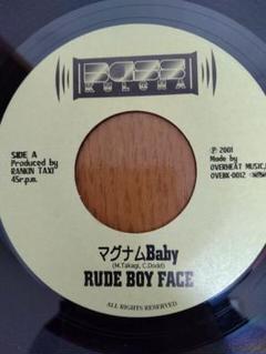 【希少　レアジャケ】baby face / LOVERS レコード 売れ筋商品お見逃しなく face レアジャケ】baby 希少 / レコード
