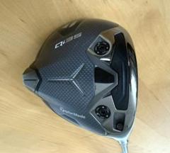 テーラーメイド Qi35 LS ドライバー S シャフト　9° 正規梱包箱発送