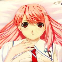 非売品】きみはぐ 椎名香澄 柚木南 B2 サイズ ポスター