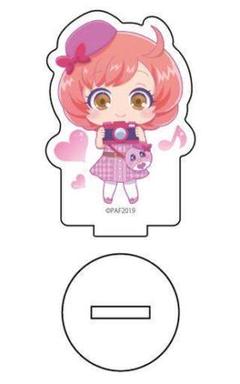 2025年最新】彩瀬なる アクリルスタンドの人気アイテム - メルカリ