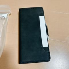 スマホケース　AQUOS sence6 A-010 手帳