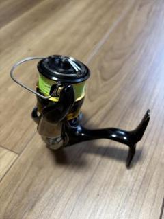 ★新品未使用★ダイワ★レガリスLT2000S-XH★ ダイワ 23 レガリス LT2000S-XH | リール,スピニングリール