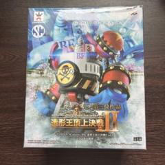 【ワンピース】ワーコレ・造形王頂上決戦　～フランキー将軍・ルフィ・カイドウ等～ Amazon.co.jp: ワンピース SCultures BIG 造形王頂上決戦3 vol.8