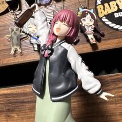 ぼっち・ざ・ろっく　フィギュア　まとめ売り　16体 2025年最新】ぼっちざろっく フィギュアの人気アイテム - メルカリ