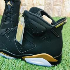 ナイキ エアジョーダン6 レトロ DMP NIKE AIR JORDAN 6
