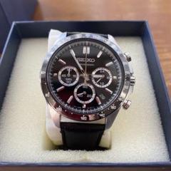 SEIKO クロノグラフ SBTR021のサムネイル