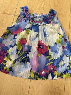 アナスイミニ　チュニック　ワンピース　ss