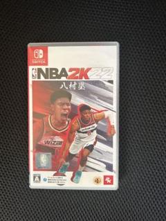 2025年最新】nba 2k22 switchの人気アイテム - メルカリ