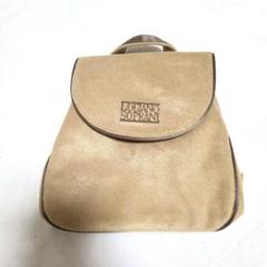 ルチアーノソプラーニ LUCIANO SOPRAN I ハンドバック 中古 バッグ
