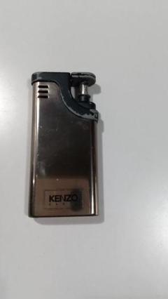 KENZO　シガレットケース　ターボライター　未使用品　377A KENZOシガレットケースターボライター未使用品377A