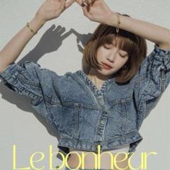 makiyo×about her. デニム ジャケット ライトブルー コラボ