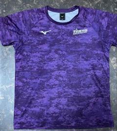 競泳 日本代表 支給品 Tシャツ ASICS 日本代表 Tシャツ グラフィック 競泳 日本代表支給品