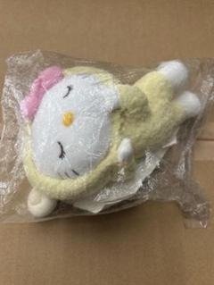 激レア！２００２年　巨大ヒツジ　XXLサイズ　ハローキティ　羊　干支ぬいぐるみ レア】ハローキティ 特大サイズ BIG SIZE ぬいぐるみ ビッグ