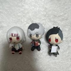 2025年最新】東京喰 フィギュアの人気アイテム - メルカリ