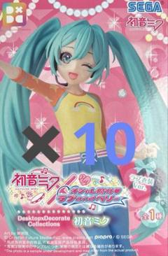 初音ミク オシャレ魔女ラブandベリー フィギュア