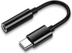 AUDOSO for Type-C to 3.5mm オーディオアダプタ USB