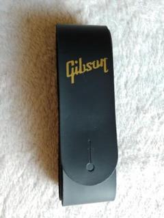 Gibson ストラップ