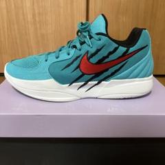 Nike Ja2