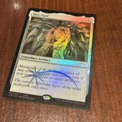 2025年最新】mox opalの人気アイテム - メルカリ