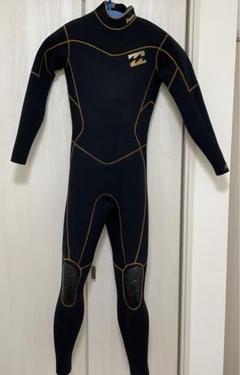 BILLABONG XL ウェットスーツ (JP#02015-STK) BE018606-BKW-2024F-m-01-