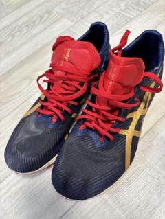 ASICS コスモレーサーMD3 ステップ限定26.5cm アシックス コスモレーサーMD 3 asics COSMO RACER MD 3