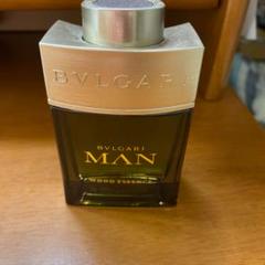 BVLGARI MAN 香水