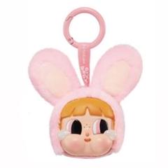 2025年最新】popmart パワーパフガールズ crybaby バニー