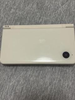 DSi LL ホワイト