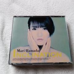浜田麻里 未開封 非売品CD VERY BEST OF INCLINATION 値下中】浜田麻里 非売品CD VERY BEST OF INCLINATION - メルカリ